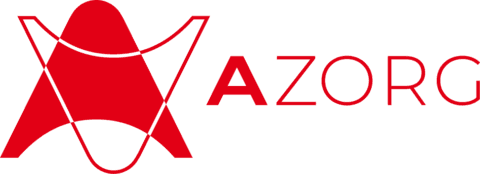 Azorg logo
