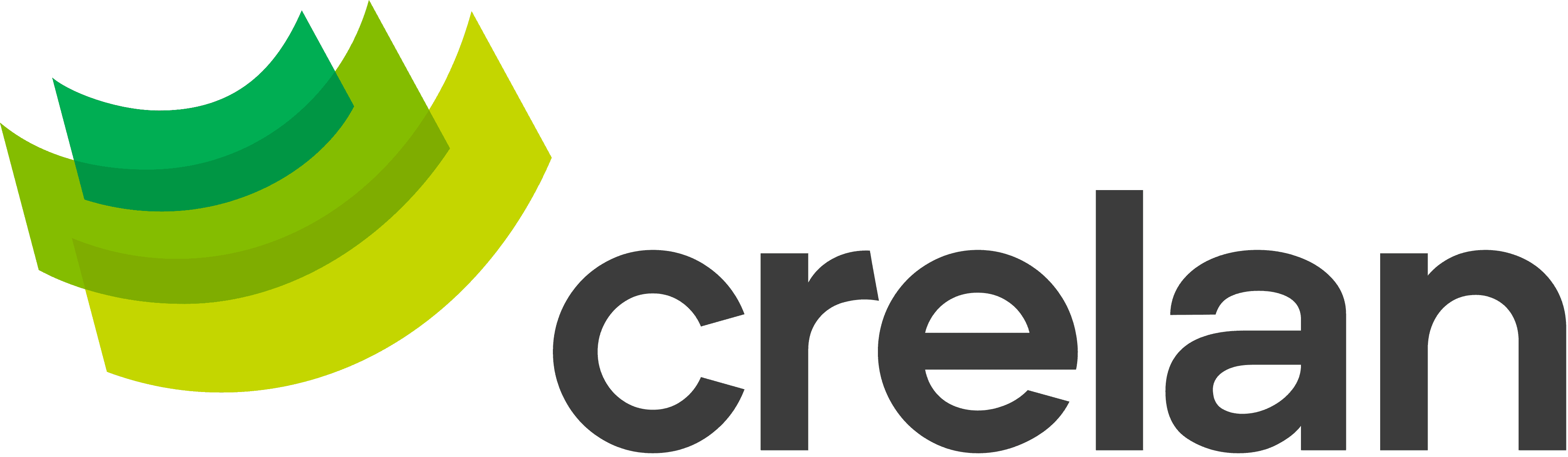 Crelan logo