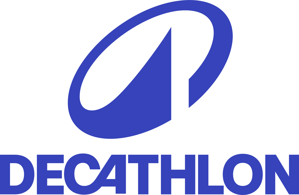 Decathlon logo
