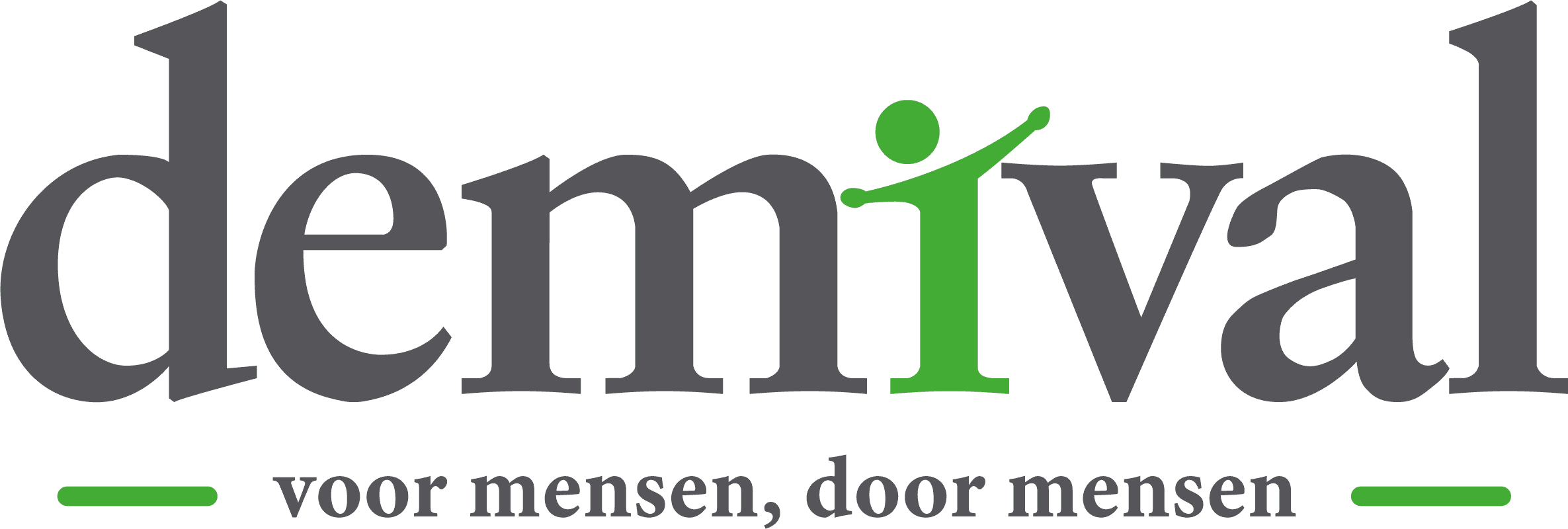 Demival logo