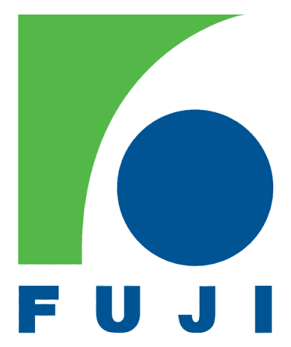 Fuji Oil logo