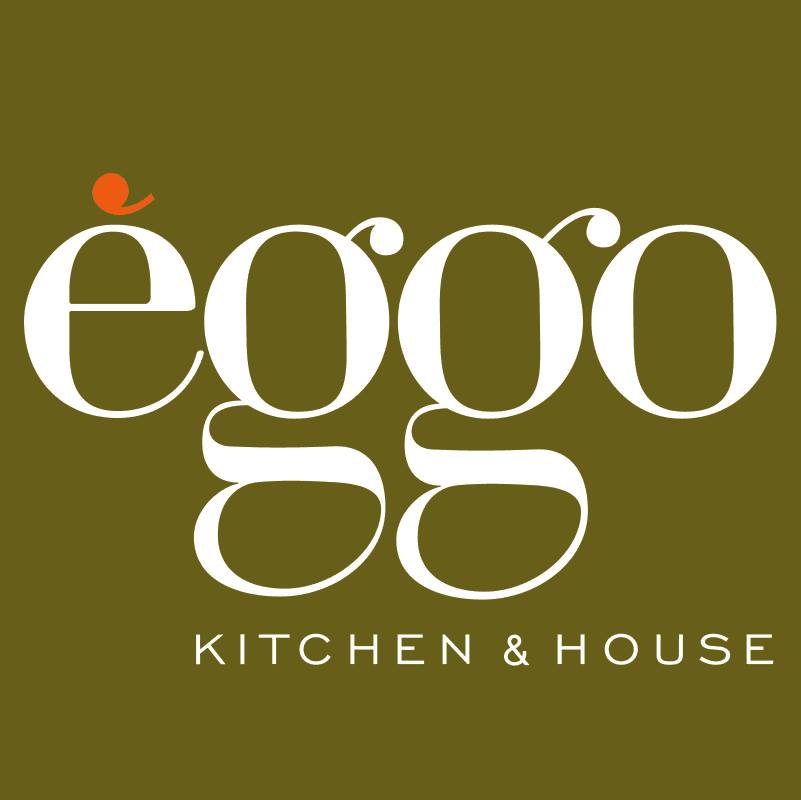Eggo Keukens logo