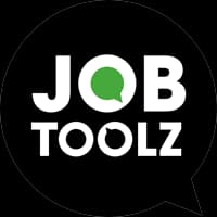 Jobtoolz logo